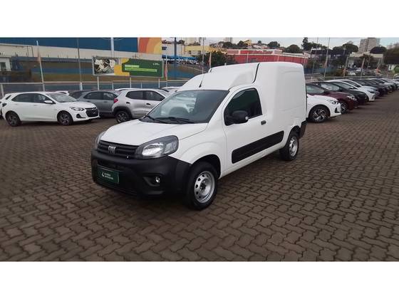 FIAT FIORINO 1.3 FIREFLY FLEX ENDURANCE MANUAL FIAT FIORINO 1.3 FIREFLY FLEX ENDURANCE MANUAL